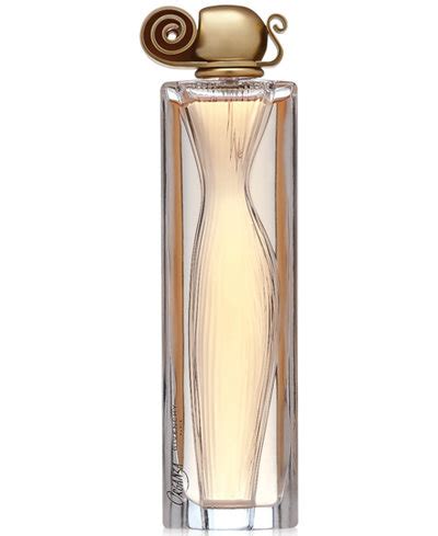 organza perfume Macy's